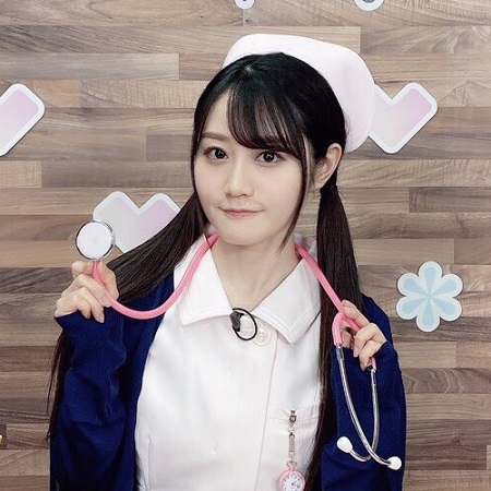 画像 人気声優の小倉唯ちゃん ナース姿がエンジェル級にカワイイｗｗｗｗ ホモビの刃速報