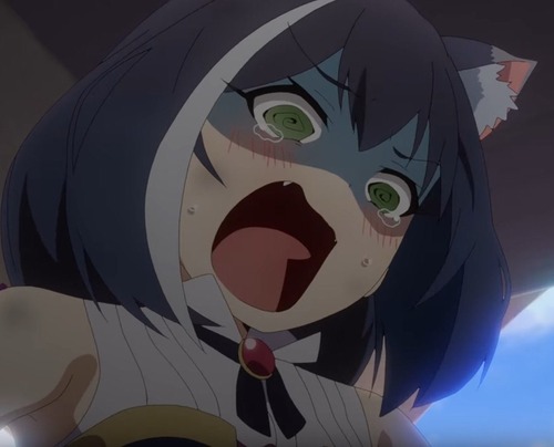 【朗報】プリコネのキャルちゃん、このすばのアクア様ような扱いを受けるｗ