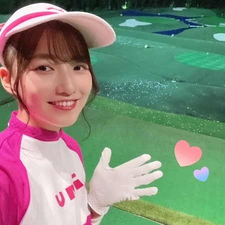 【画像】声優の後藤彩佐ちゃん(26)、かわいい