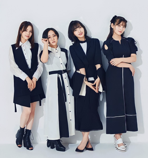 最近の若手声優、ガチでみんな顔がかわいい