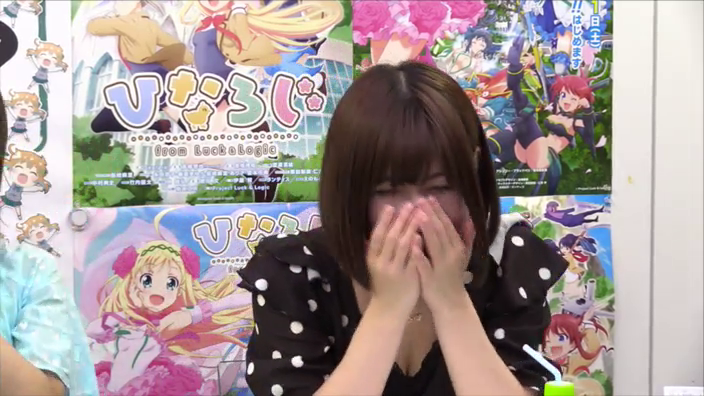 高森奈津美ちゃんって自撮り可愛いしでかいしたまらんな アニメ 声優情報まとめ