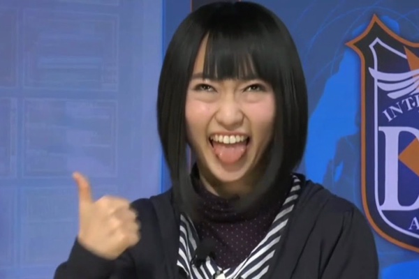 悠木碧ちゃんの可愛い画像ください Juuuke