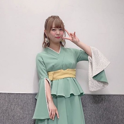 【画像】井口裕香ちゃんの月火ちゃんコスプレがシコい件ｗｗｗ