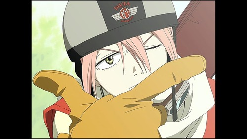 フリクリとかいう謎のアニメ、全然面白くない