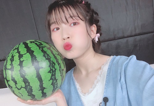 【朗報】人気声優さん、胸チラしてしまうwww