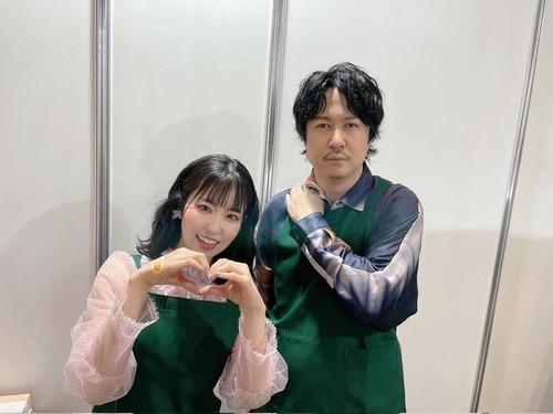 【画像】最新の東山奈央さん、可愛すぎるｗｗｗｗ