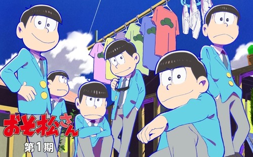 【悲報】令和のリメイクアニメ、なぜか変な色になるｗｗｗｗｗ