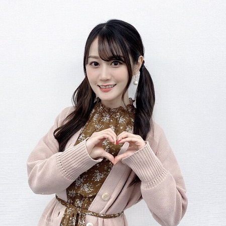 【画像】声優・小倉唯ちゃん(25)、まだまだイケる