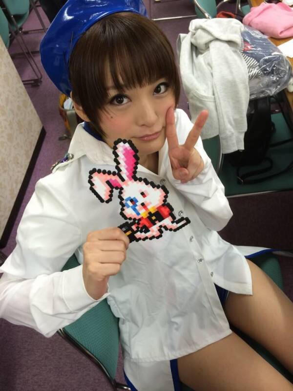 井澤詩織とかいう激シコ声優ｗｗｗ Juuuke