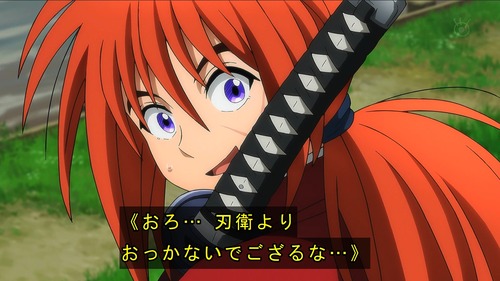 【悲報】るろうに剣心の再アニメ化ってなんで盛り上がらないんだ?