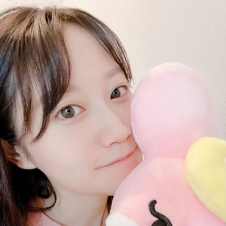 【画像】人気声優・小倉唯ちゃんのすっぴんが可愛すぎると話題にｗｗｗ