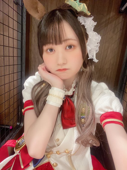 画像 ウマ娘 サトノダイヤモンド声優の立花日菜さんのご尊顔が可愛いｗｗｗｗ Juuuke