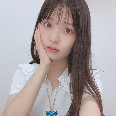 【朗報】声優・上坂すみれさん、いつもの角度を捨てても美人だったwww