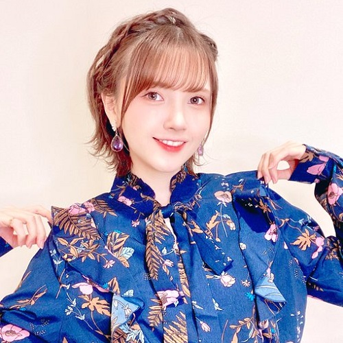 声優の鬼頭明里さん、内田秀ちゃんを連れて東京⇆名古屋を車で往復するwww