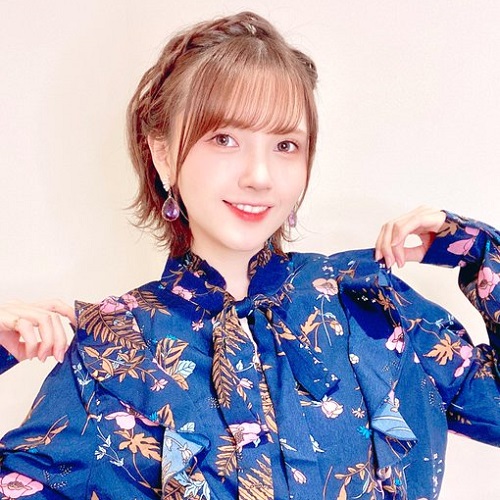 声優・鬼頭明里さん、虫採りがしたいｗｗｗｗ