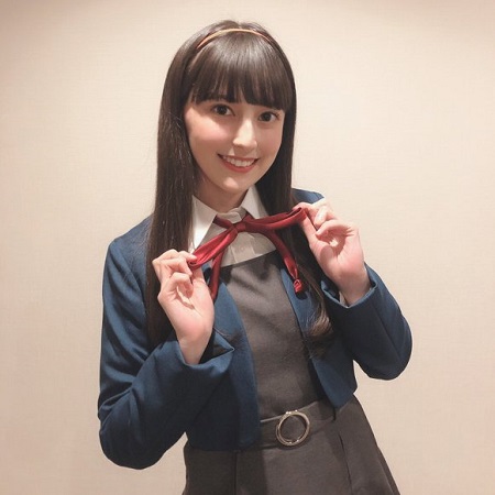 声優・ペイトン尚未(18)「年取ると涙もろく・・・」