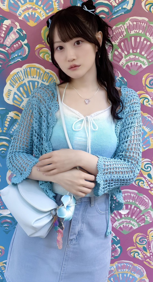 【画像】覇権声優・小倉唯さん、はち切れそうｗｗｗｗ