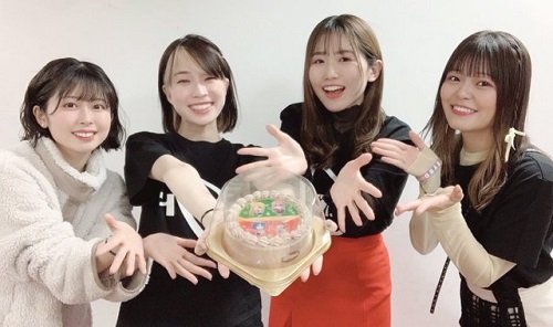 ぼざろ声優・青山吉能&長谷川育美「仕事中に5chのスレ開いてる上司とか絶対嫌w」
