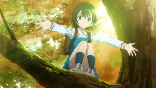 PAワークスのアニメでお前がいっっちばん大好きなアニメを思い浮かべてみてｗｗｗ