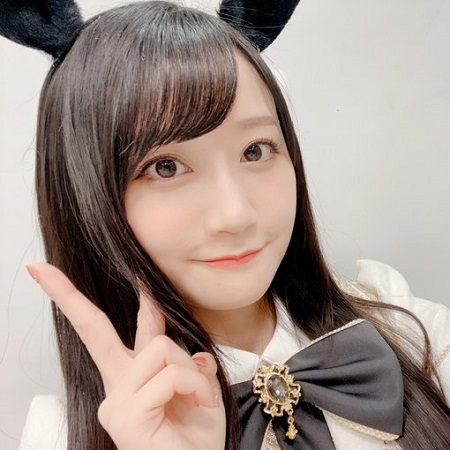 【朗報】声優の小倉唯さん、すだれ前髪引退で美少女になるｗｗｗ