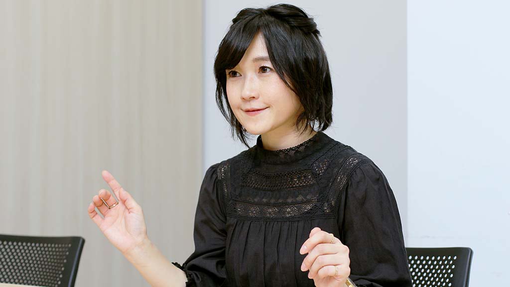 佐藤利奈とかいう声優 - おたくみくす 声優まとめ