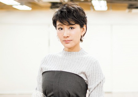 【朗報】声優の朴璐美さん、旦那様とラブラブ