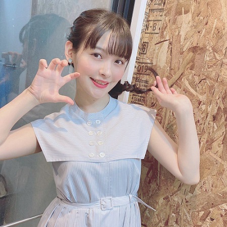 【画像】上坂すみれさんが美しすぎると話題にwww