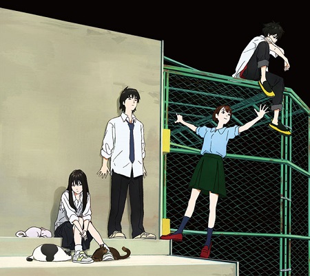 ワイ、今更『sonny boy』とかいうアニメを視聴し衝撃を受ける