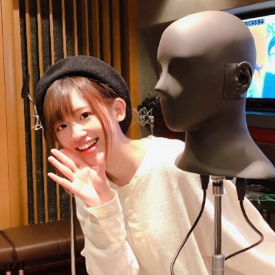 高橋李依とかいう愛嬌のみの一点突破で成り上がった女ｗｗｗ