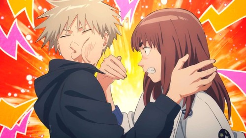 海外オタク「推しの子?水星の魔女?違うぞ…今期はこのアニメを見ろ!」