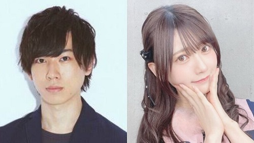 人気声優・梶原岳人、山田麻莉奈との交際報道を受け「お騒がせしてしまい大変申し訳ございません」