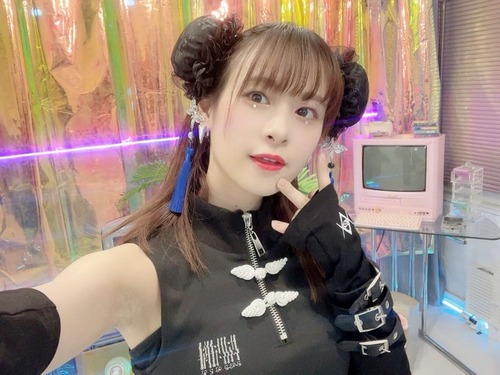 【朗報】ウマ娘声優・前田佳織里さん、チャイナ服を着るｗｗｗ