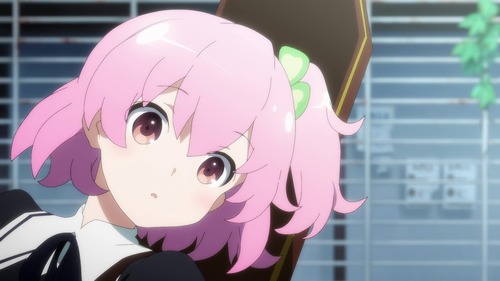 アサルトリリィってアニメあったでしょ?