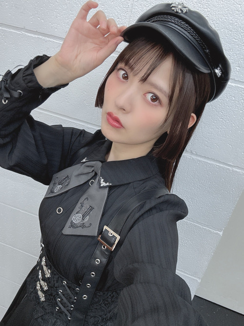 【画像】声優の上坂すみれさん(34)、変な衣装を着ても可愛いｗｗｗｗ