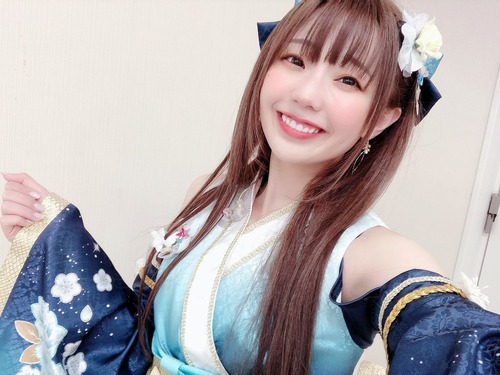 【画像】声優の高田憂希ちゃん、めちゃんこ可愛くなってしまう