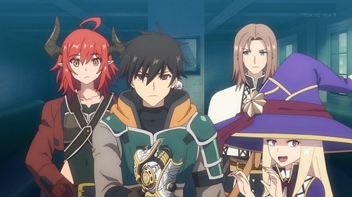 今期アニメで最もガッカリだったのってアレだよな！