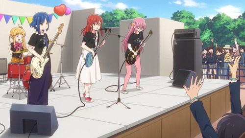 これなんてアニメ？