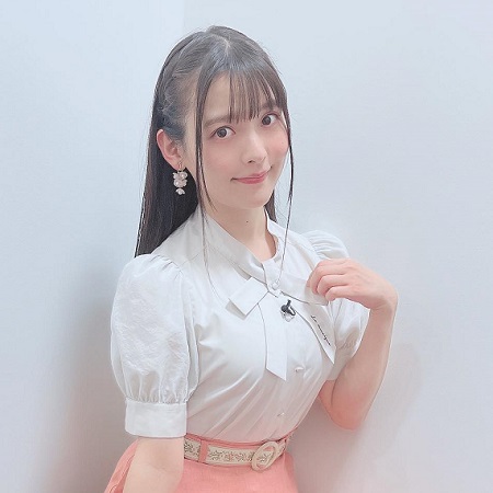 【画像】声優の上坂すみれさん、今日も強調するwwww