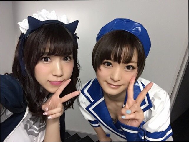 井澤詩織とかいう激シコ声優ｗｗｗ Juuuke