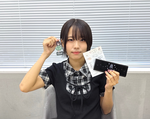 【画像】声優・葉山風花さん、垢抜けて美人になる