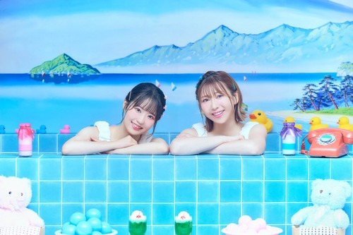 【朗報】人気声優・東山奈央と安野希世乃による異色ユニット「ぽかぽかイオン」が再始動！