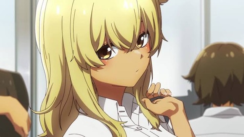 今期覇権アニメ、「沖ツラ」に決定ｗｗｗｗｗ