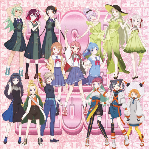 昔、｢てっぺん！｣っていう伝説のアニメがあったんやが…