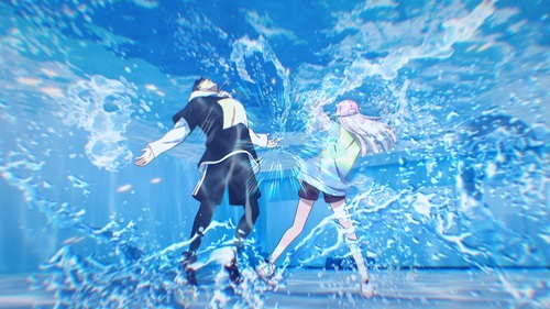 ワンダンスってダンスのCGなんとかならなかったんか