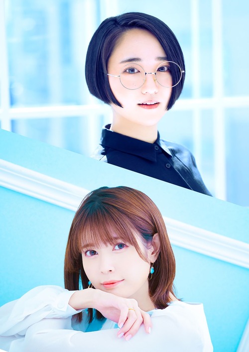 声優・悠木碧＆竹達彩奈の伝説のユニット「petit milady」、新作ミニアルバム発売＆ライブ開催決定！！！