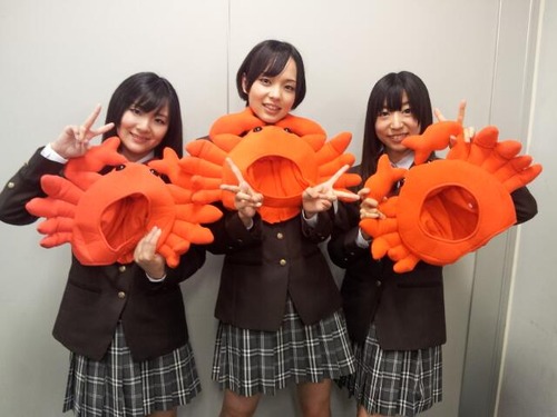 ATRIというカニアニメが発表され話題になってるが初代カニアニメのあいうら声優って今なにやってんだろ