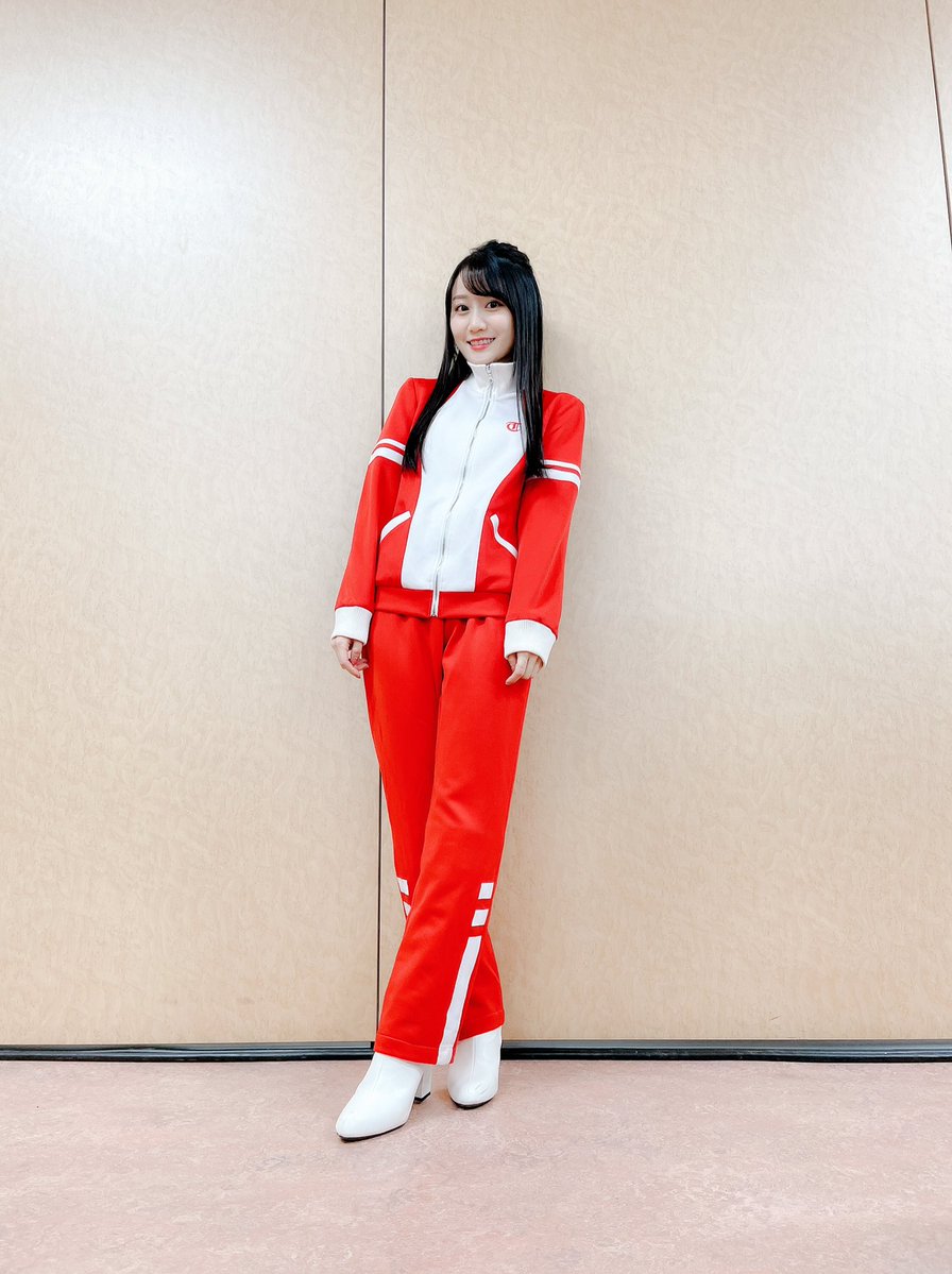 画像 ウマ娘声優のジャージ姿が可愛すぎると話題にｗｗｗ Juuuke