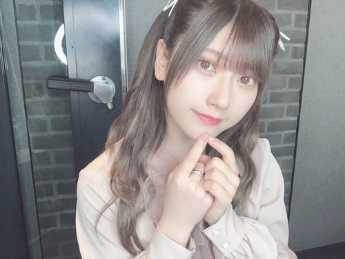 【画像】声優の山田麻莉奈さん、現役アイドルに引けを取らない