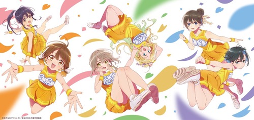 『菜なれ花なれ』とかいうアニメ、もう俺しか見てない…