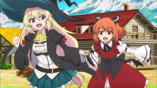 スライム倒して300年とかいう今期アニメwwwww